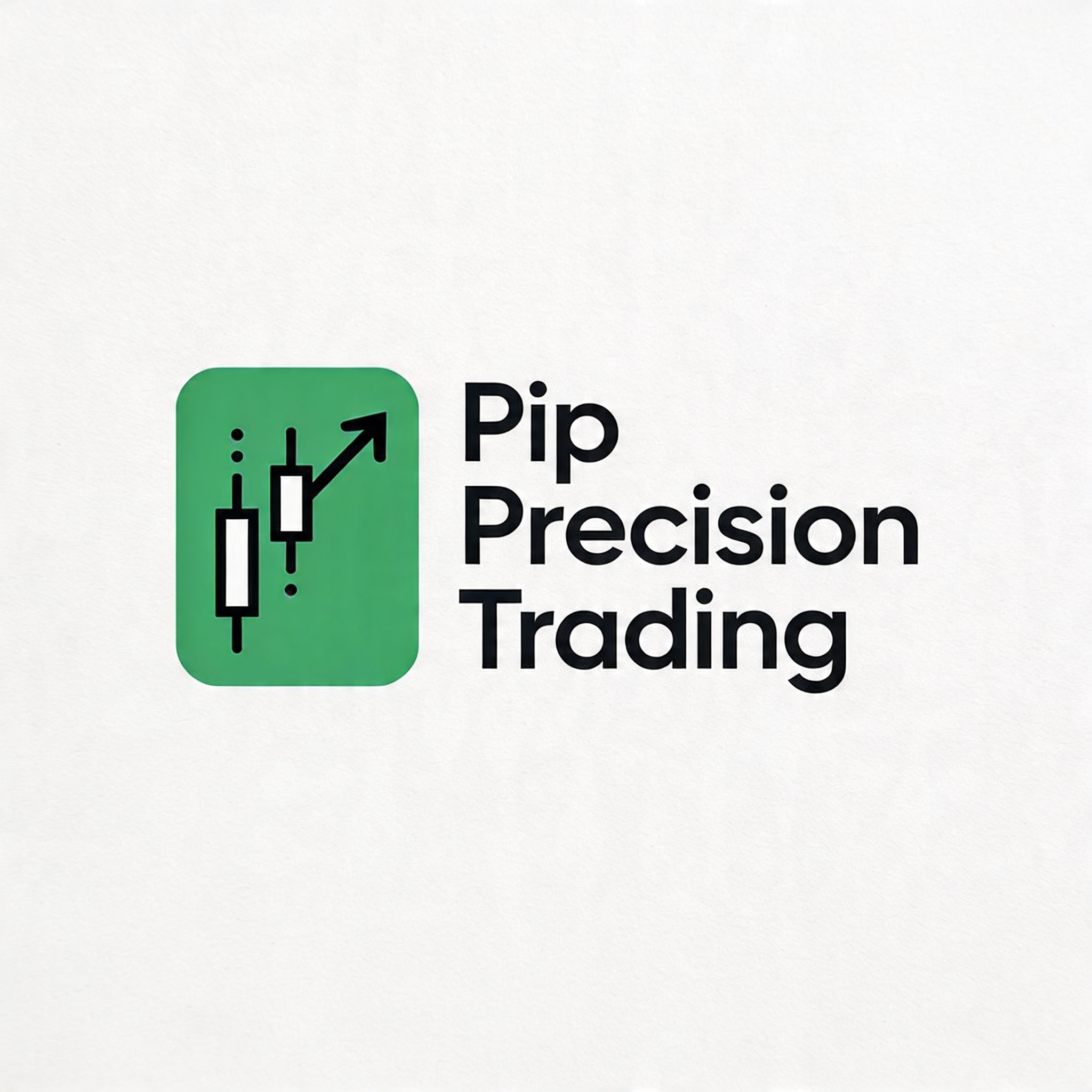 Pip Precision Trading logo